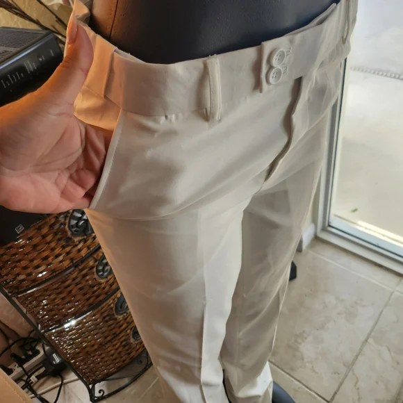 Cenne des graoom mens 160s wool pants size 31